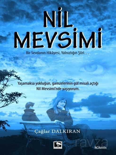 Nil Mevsimi - Çınaraltı Yayın Dağıtım