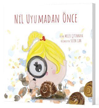 Nil Uyumadan Önce - 1