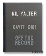 Nil Yalter: Kayıt Dışı - Nil Yalter: Off The Record - 1