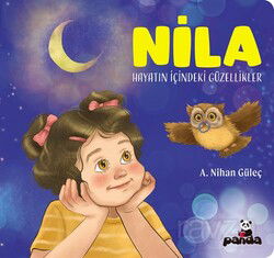 Nila - Beyaz Panda Yayınları