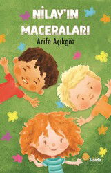 Nilay'ın Maceraları - Sinada Çocuk