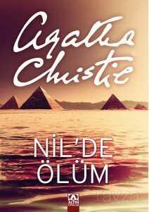 Nil'de Ölüm - Altın Kitaplar