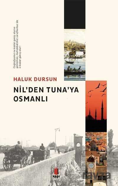Nil'den Tuna'ya Osmanlı - 1