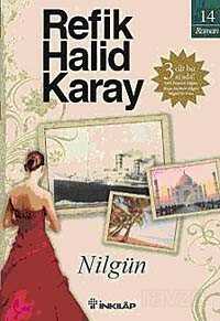 Nilgün - İnkılap Kitabevi
