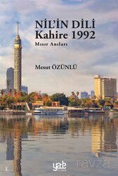 Nil'in Dili - Yade Yayınları