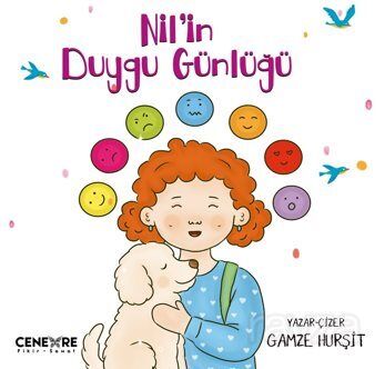 Nil'in Duygu Günlüğü - 1