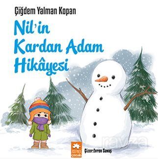 Nil'in Kardan Adam Hikayesi - 1