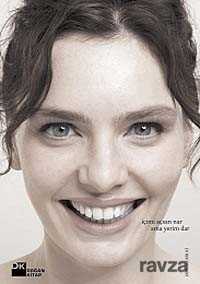 Nil'in Kelebekleri - Doğan Kitapçılık