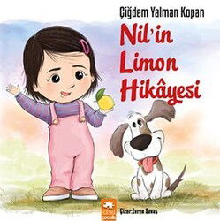 Nil'in Limon Hikayesi - Eksik Parça Çocuk