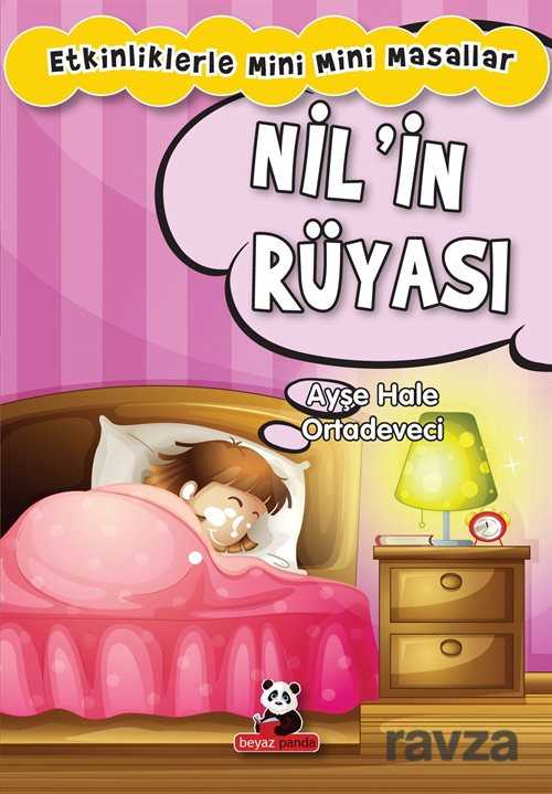 Nil'in Rüyası - 1