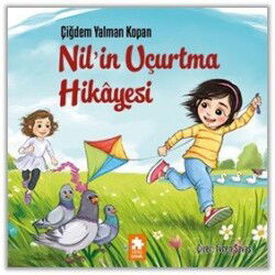 Nil'in Uçurtma Hikayesi - Eksik Parça Çocuk