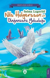 Nils Holgersson'un Olağanüstü Yolculuğu - Dorlion Yayınevi