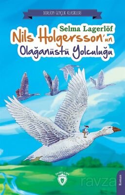 Nils Holgersson'un Olağanüstü Yolculuğu - 1