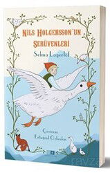 Nils Holgersson'un Serüvenleri (Tam Metin) - Mirhan Kitap