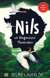 Nils ve Olağanüstü Maceraları - Carpe Diem Kitap