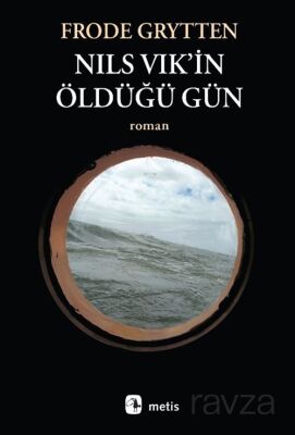 Nils Vik'in Öldüğü Gün - 1