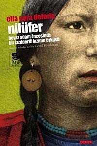 Nilüfer - İmge Kitabevi Yayınları