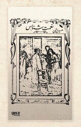 Nimetşinas (Osmanlıca) - Gece Kitaplığı