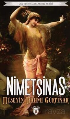 Nimetşinas Unutturmadıklarımız Serisi - 1