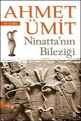 Ninatta'nın Bileziği - Everest Yayınları