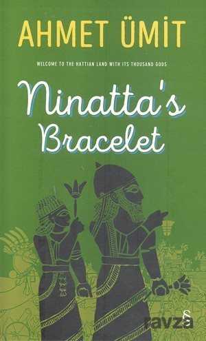 Ninatta's Bracelet - Everest Yayınları