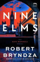 Nine Elms / Kate Marshall 1 - Yabancı Yayınları