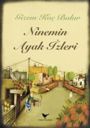 Ninemin Ayak İzleri - Günce Yayınları Akademik
