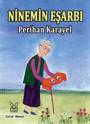 Ninemin Eşarbı - Kanguru Kitap