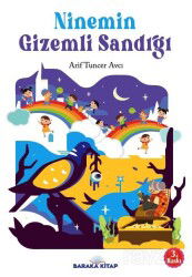 Ninemin Gizemli Sandığı - Baraka Kitap