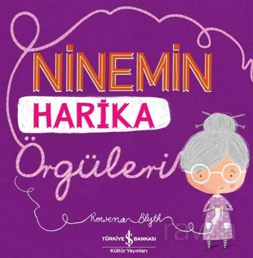 Ninemin Harika Örgüleri - 1