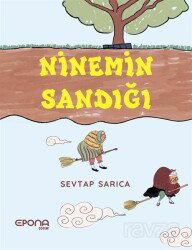 Ninemin Sandığı - Epona Kitap