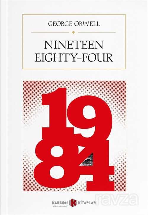 Nineteen Eighty-Four - 1984 - 1