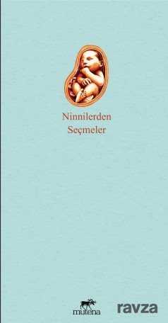 Ninnilerden Seçmeler - Mutena Yayınları