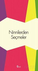 Ninnilerden Seçmler - Araf Yayınları