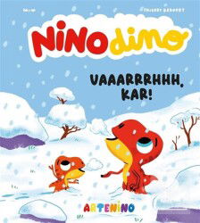Nino Dino: Kar - Artenino Yayıncılık