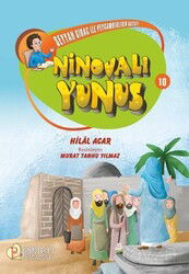 Ninovalı Yunus - Pırıltı Kitapları
