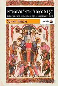Ninova'nın Yakarışı - Avesta Basın Yayın