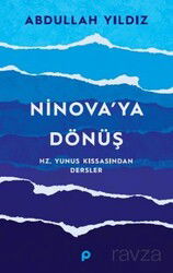 Ninova'ya Dönüş - Pınar Yayınları