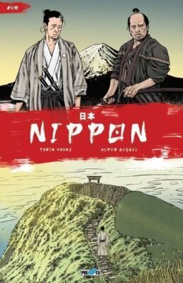 Nippon 1 (İngilizce) - 1