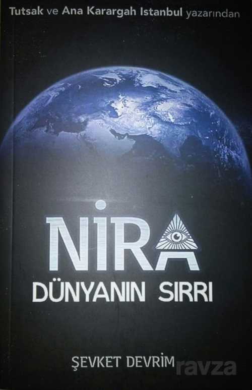 Nira - IQ Kültür Sanat Yayıncılık