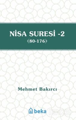 Nisa Suresi Tefsiri 2 (80-176) - 1