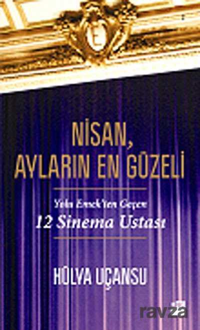 Nisan, Ayların En Güzeli - Doğan Kitapçılık