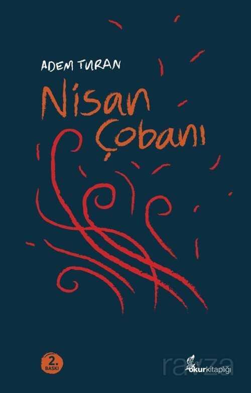 Nisan Çobanı - Okur Kitaplığı