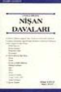Nişan Davaları - Seçkin Yayıncılık