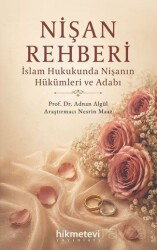 Nişan Rehberi - Hikmetevi Yayınları
