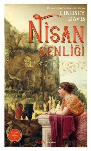 Nisan Şenliği - Alfa Yayınları