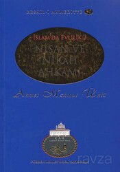 Nişan ve Nikah Ahkamı / Resail-i Ahmediyye 50 (İslam'da Evlilik 3) - Cübbeli Ahmet Hoca Yayıncılık