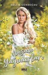 Nisan Yağmurları - Gece Kitaplığı