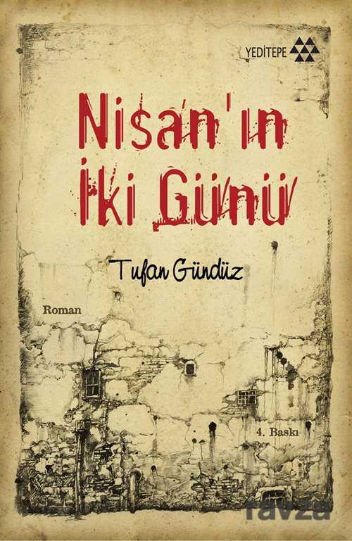 Nisanın 2 Günü - Yeditepe Yayınevi