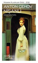 Nişanlı (Karton Kapak) - İş Bankası Yayınları